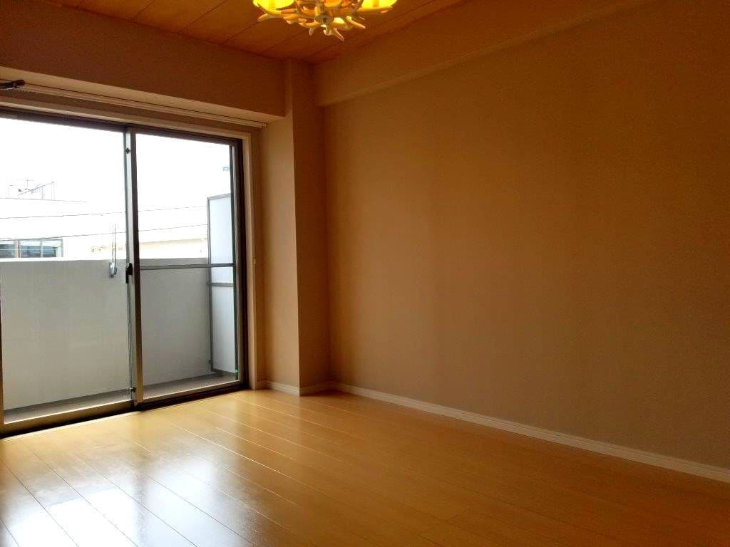 エスポワール川崎303