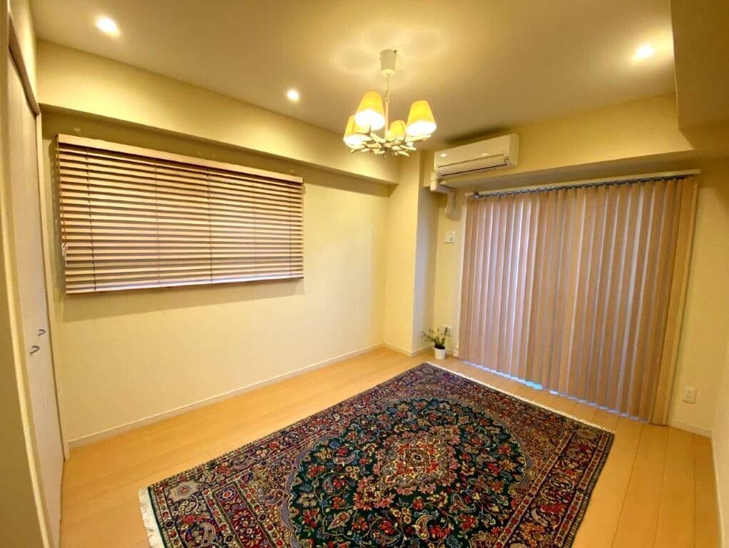 エスポワール川崎107