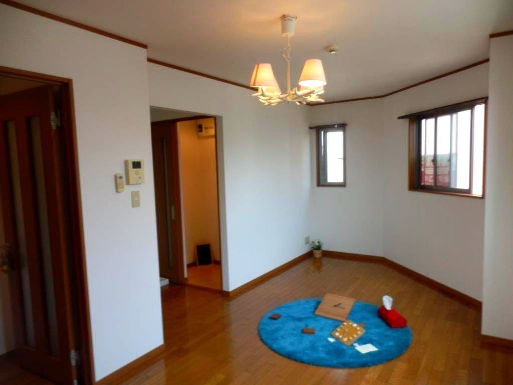 佐々木ビルⅡ301