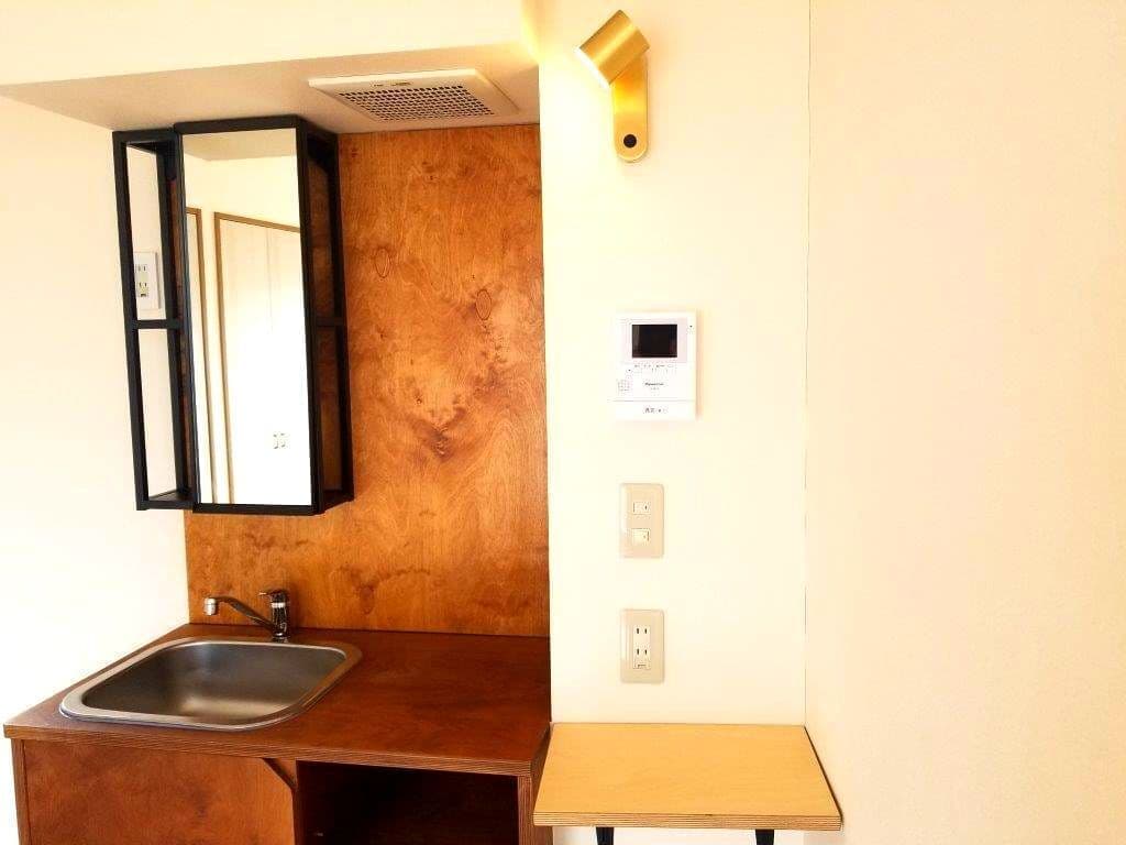 エスポワール仙台坂401