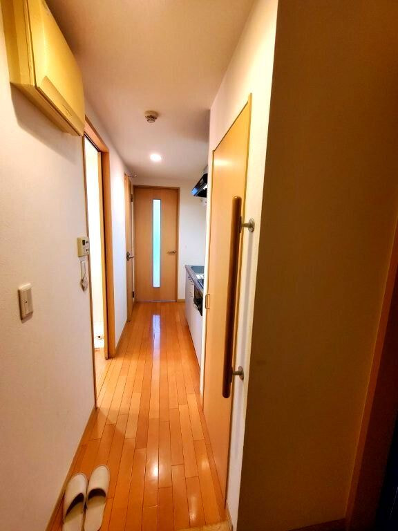 エスポワール糀谷南