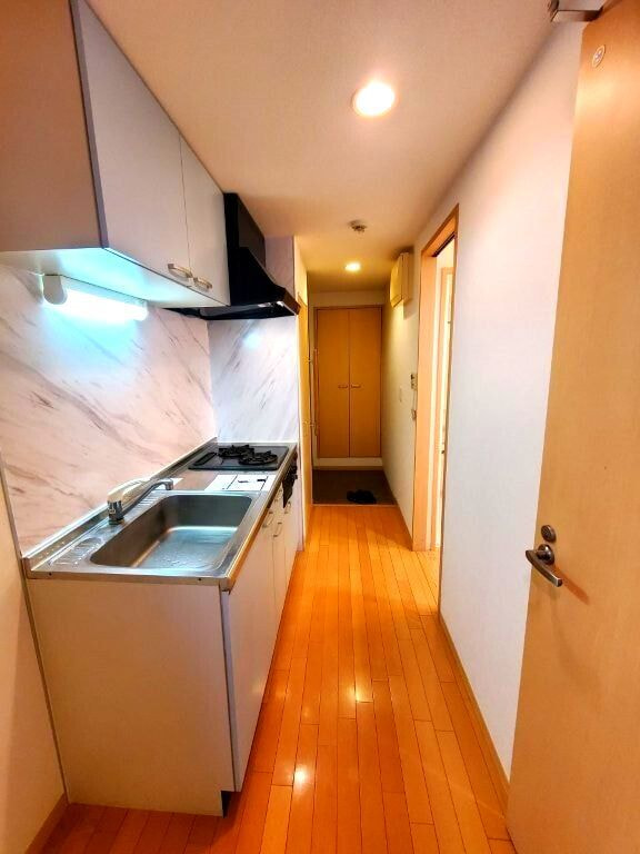 エスポワール糀谷南