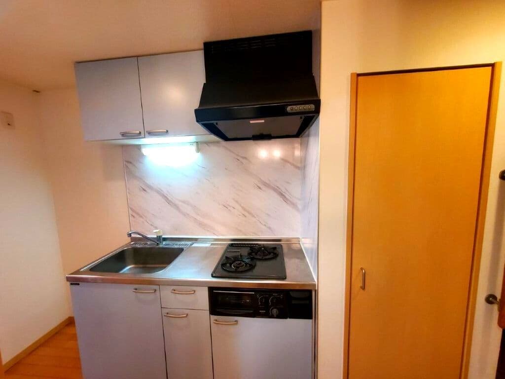 エスポワール糀谷南