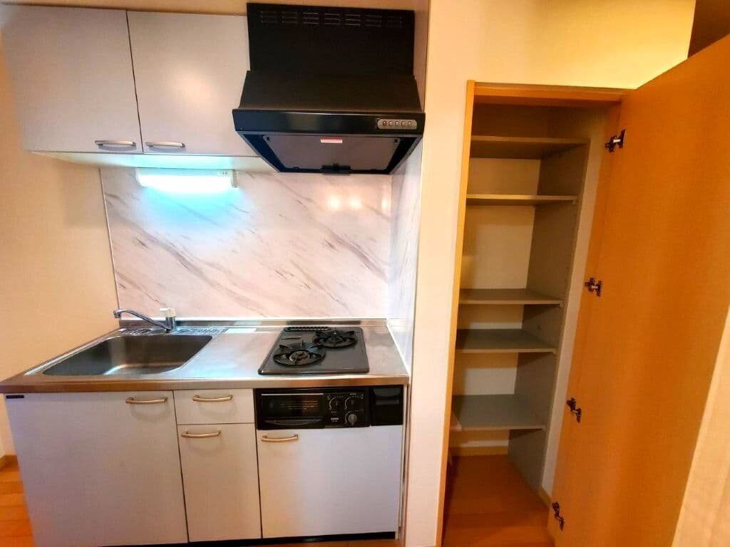 エスポワール糀谷南