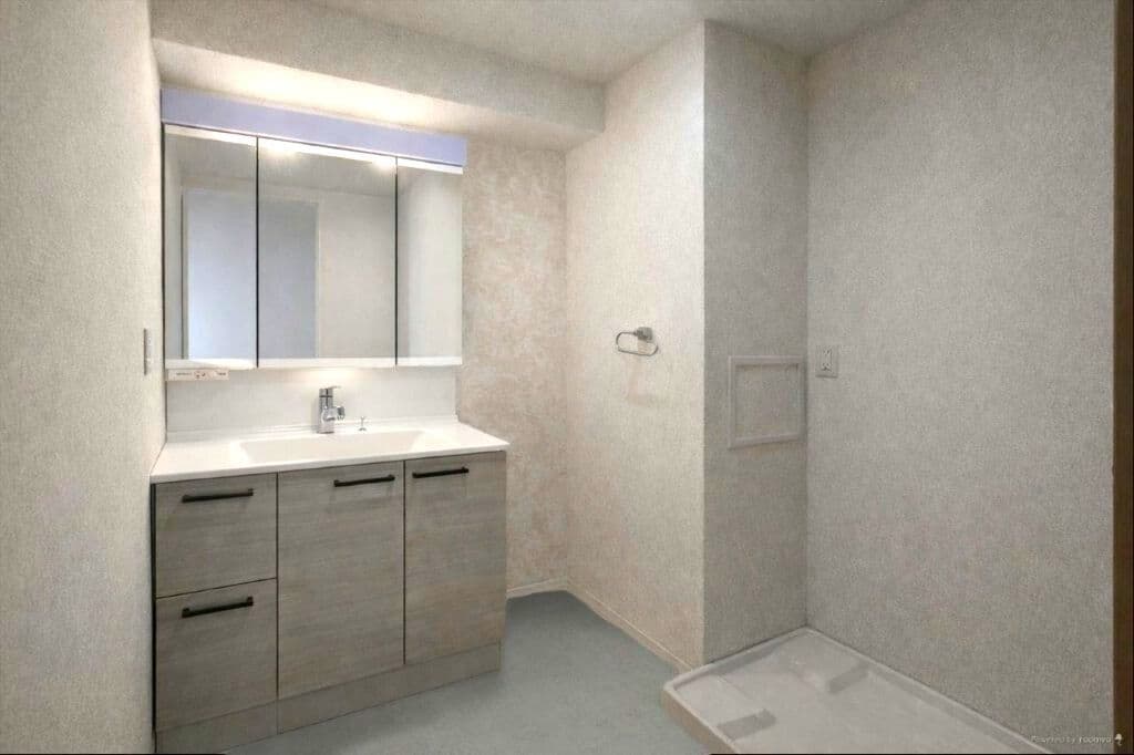 エスポワール糀谷南