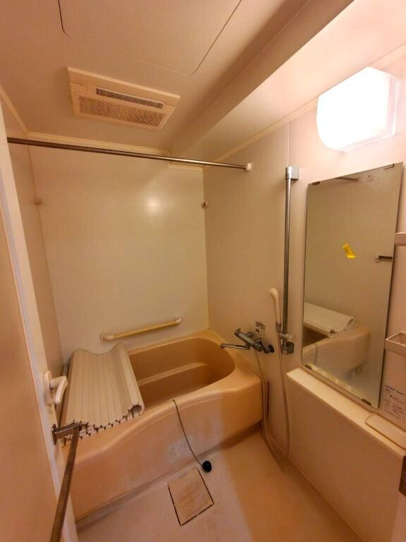 エスポワール糀谷南