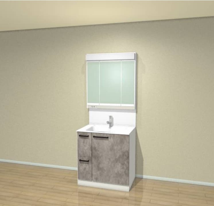 エスポワール糀谷南