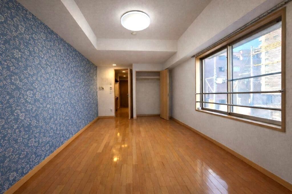 エスポワール糀谷南