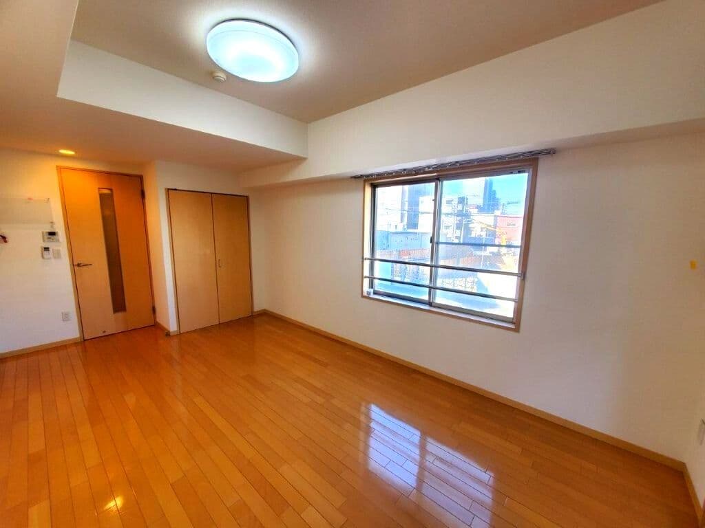 エスポワール糀谷南