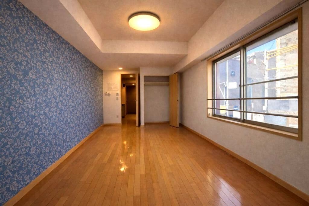 エスポワール糀谷南