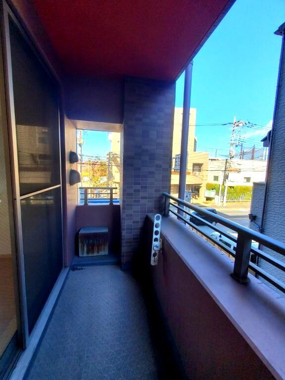 エスポワール糀谷南