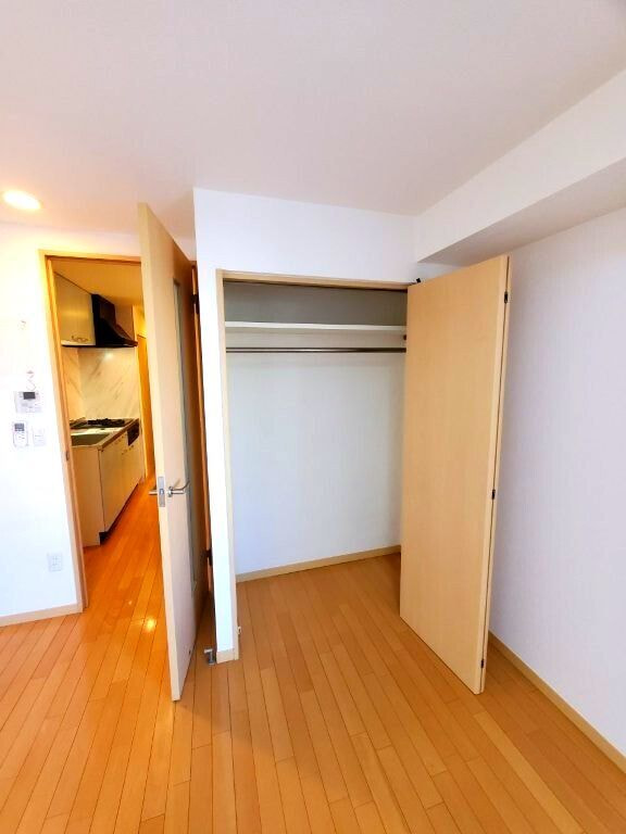 エスポワール糀谷南