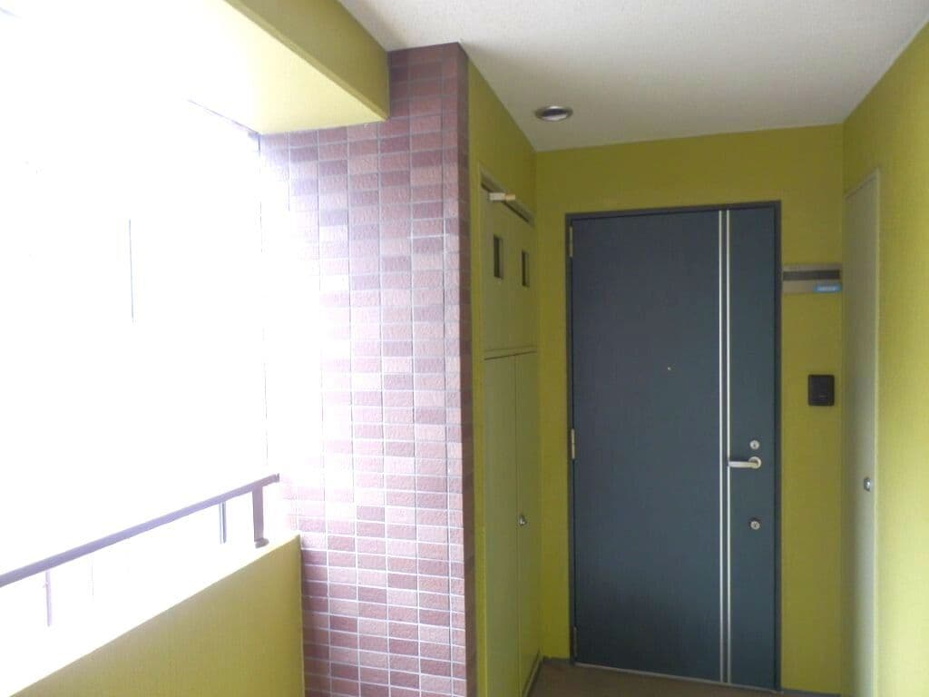 エスポワール糀谷南