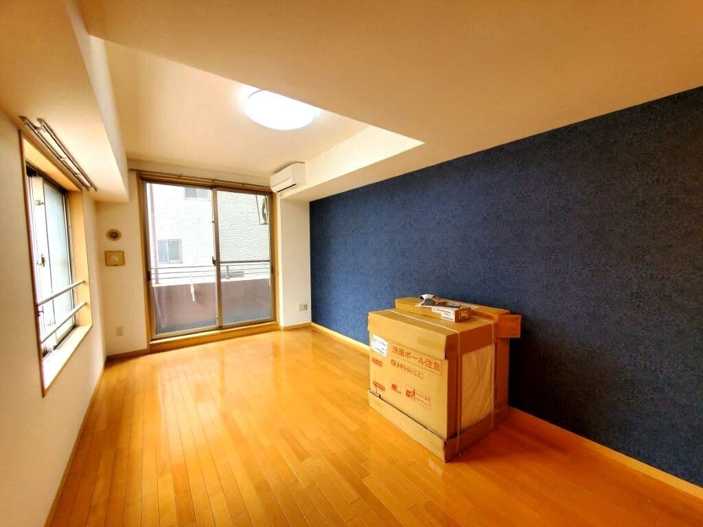 エスポワール糀谷南