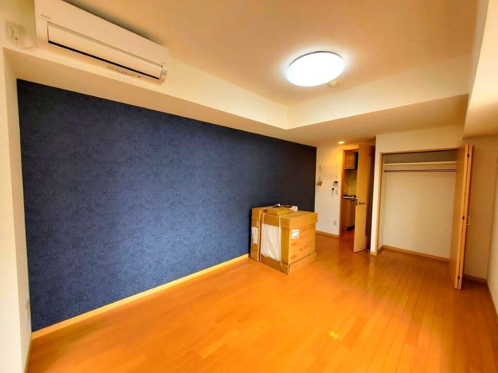 エスポワール糀谷南