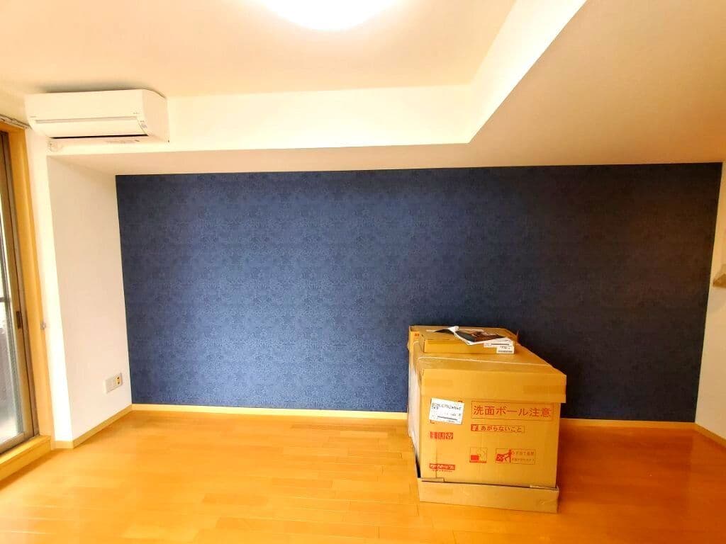 エスポワール糀谷南