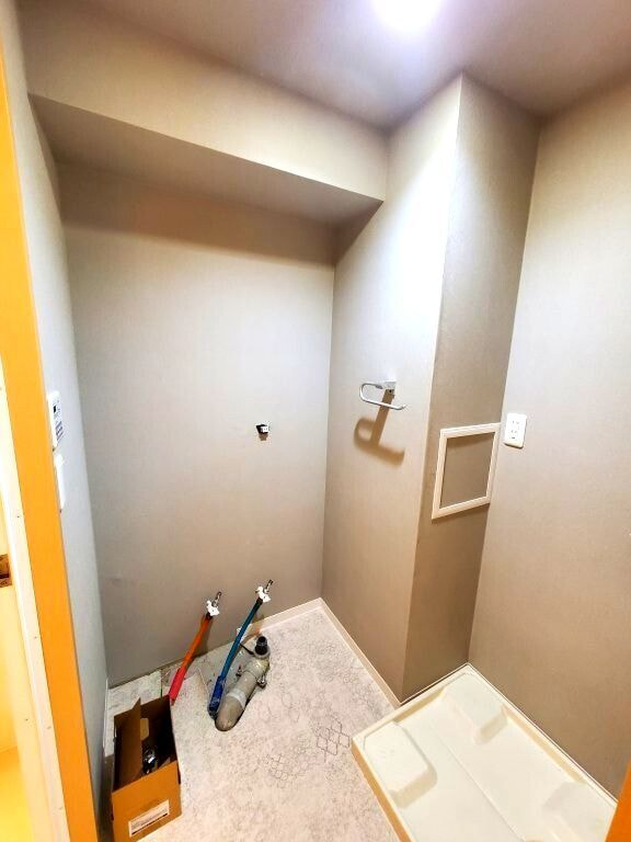 エスポワール糀谷南