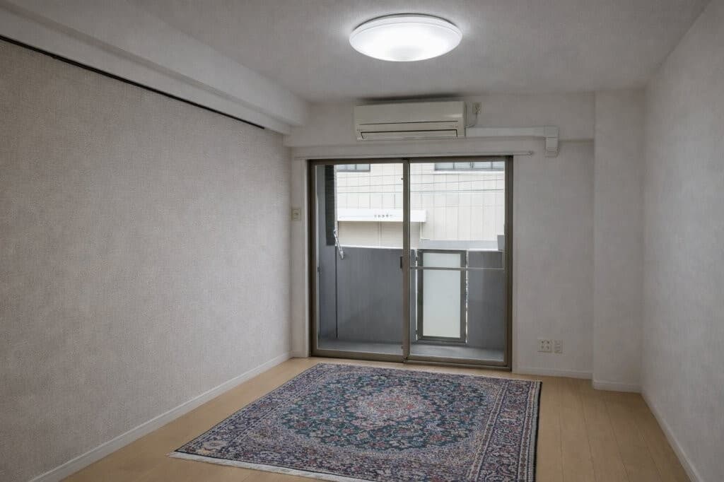 エスポワール川崎