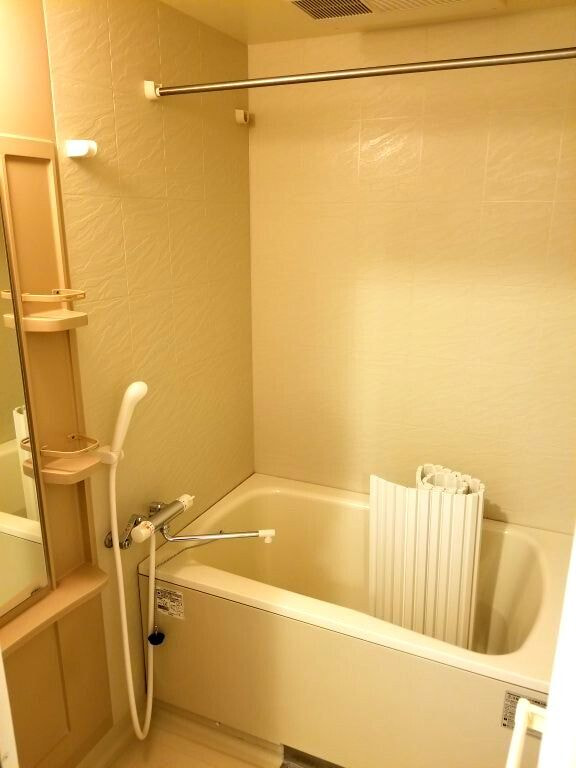 エスポワール川崎