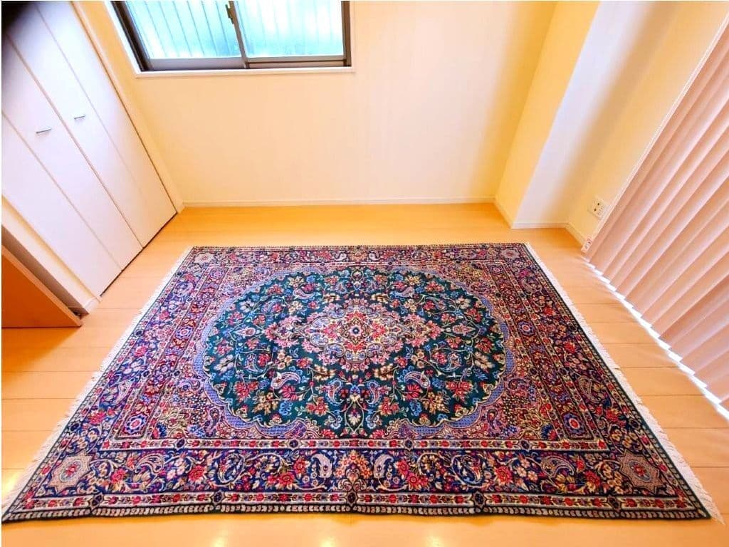 ペルシアンな暮らし