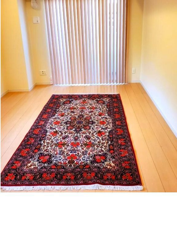 ペルシアンな暮らし