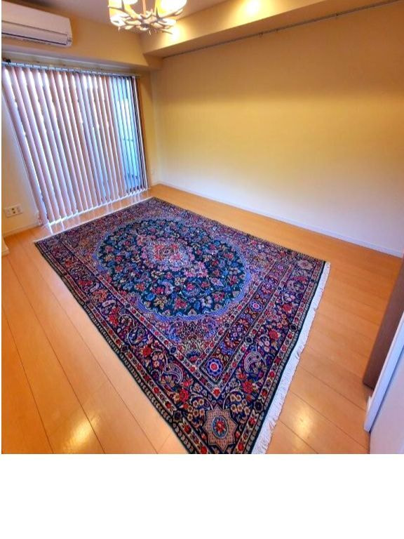 ペルシアンな暮らし