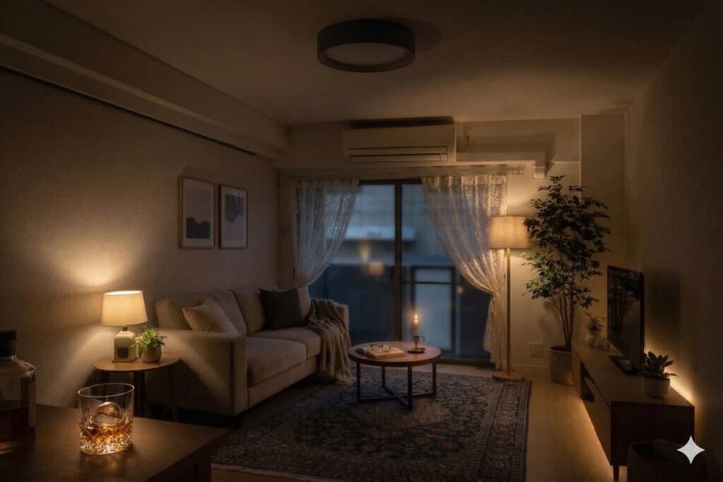 エスポワール川崎