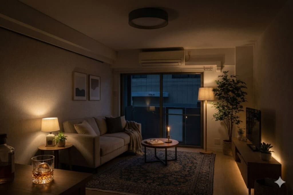 エスポワール川崎