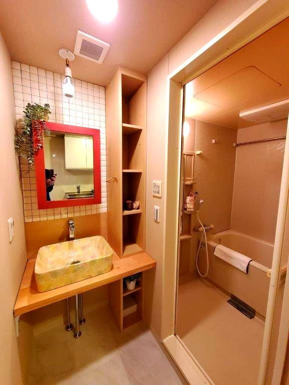 エスポワール川崎