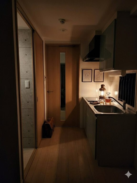 エスポワール川崎