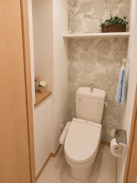 エスポワール糀谷南