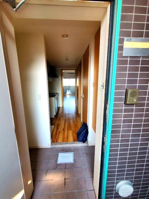 エスポワール川崎