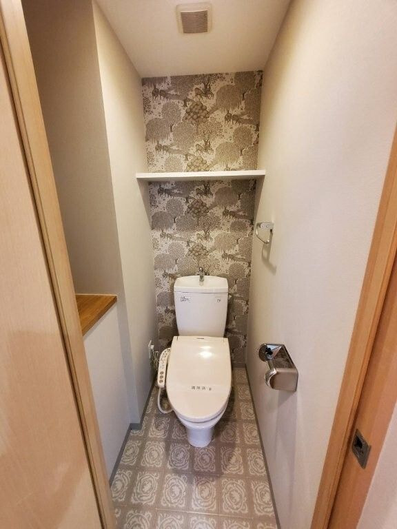 エスポワール糀谷南